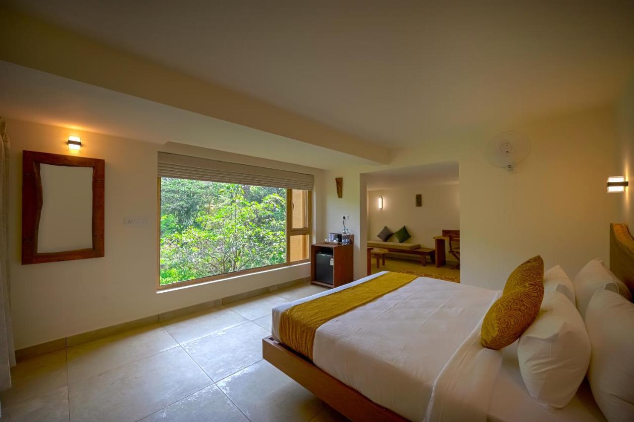 Maple Ash Resort Vythiri Exterior photo
